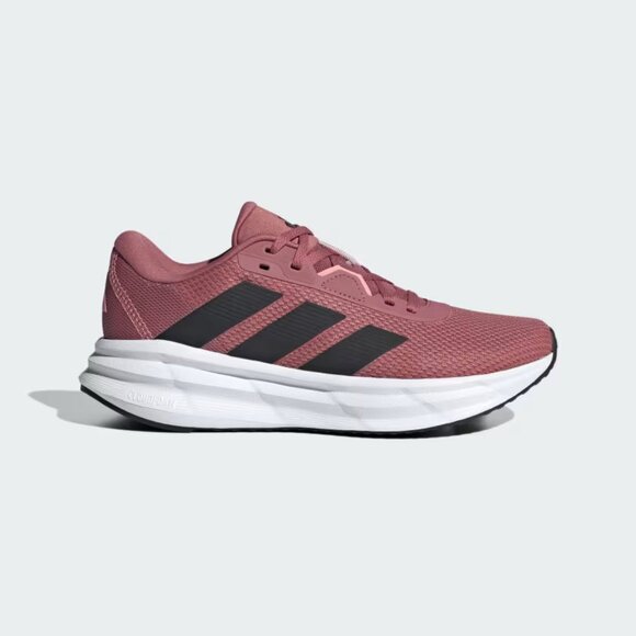 NWT Adidas Galaxy 7 Running Women's Shoes - Mauve/Black - ID8766 - Picture 1 of 15